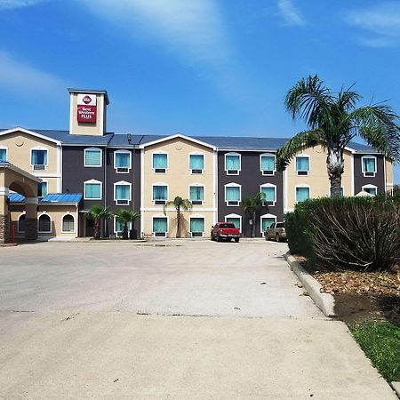 Best Western Plus Heritage Inn Houston Eksteriør bilde