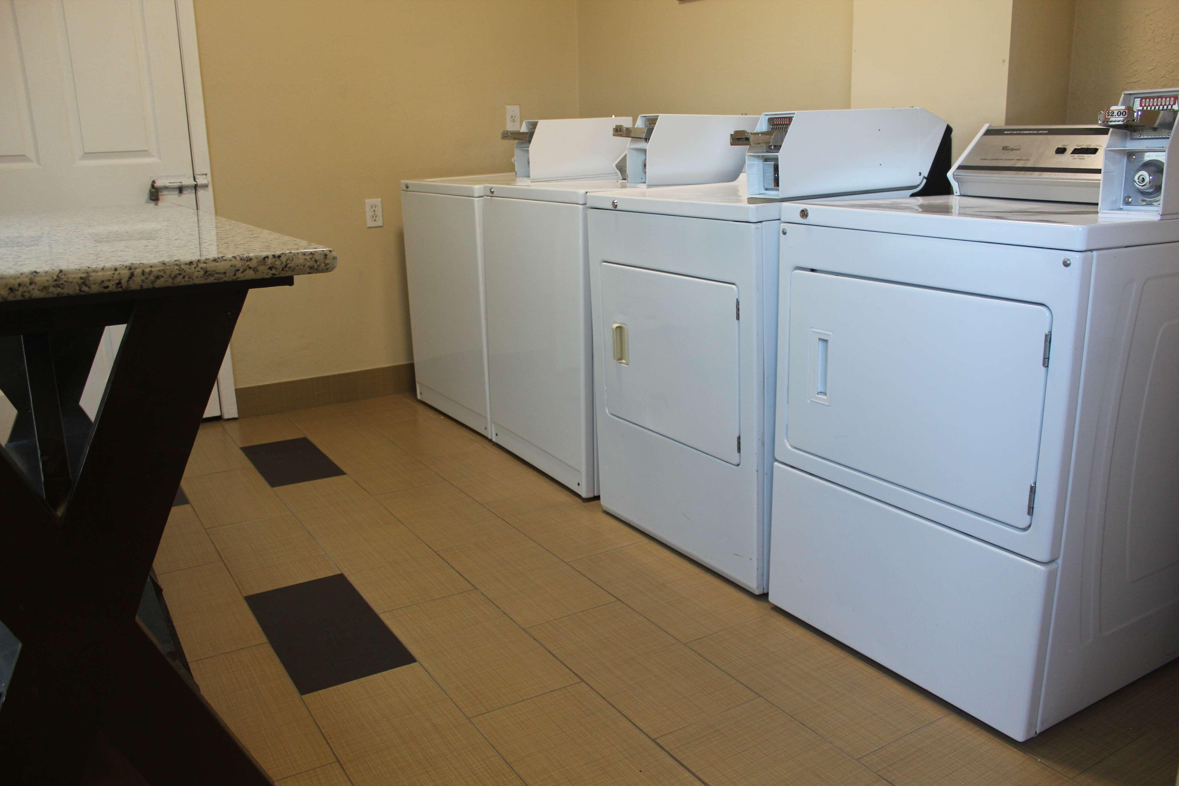 Best Western Plus Heritage Inn Houston Eksteriør bilde